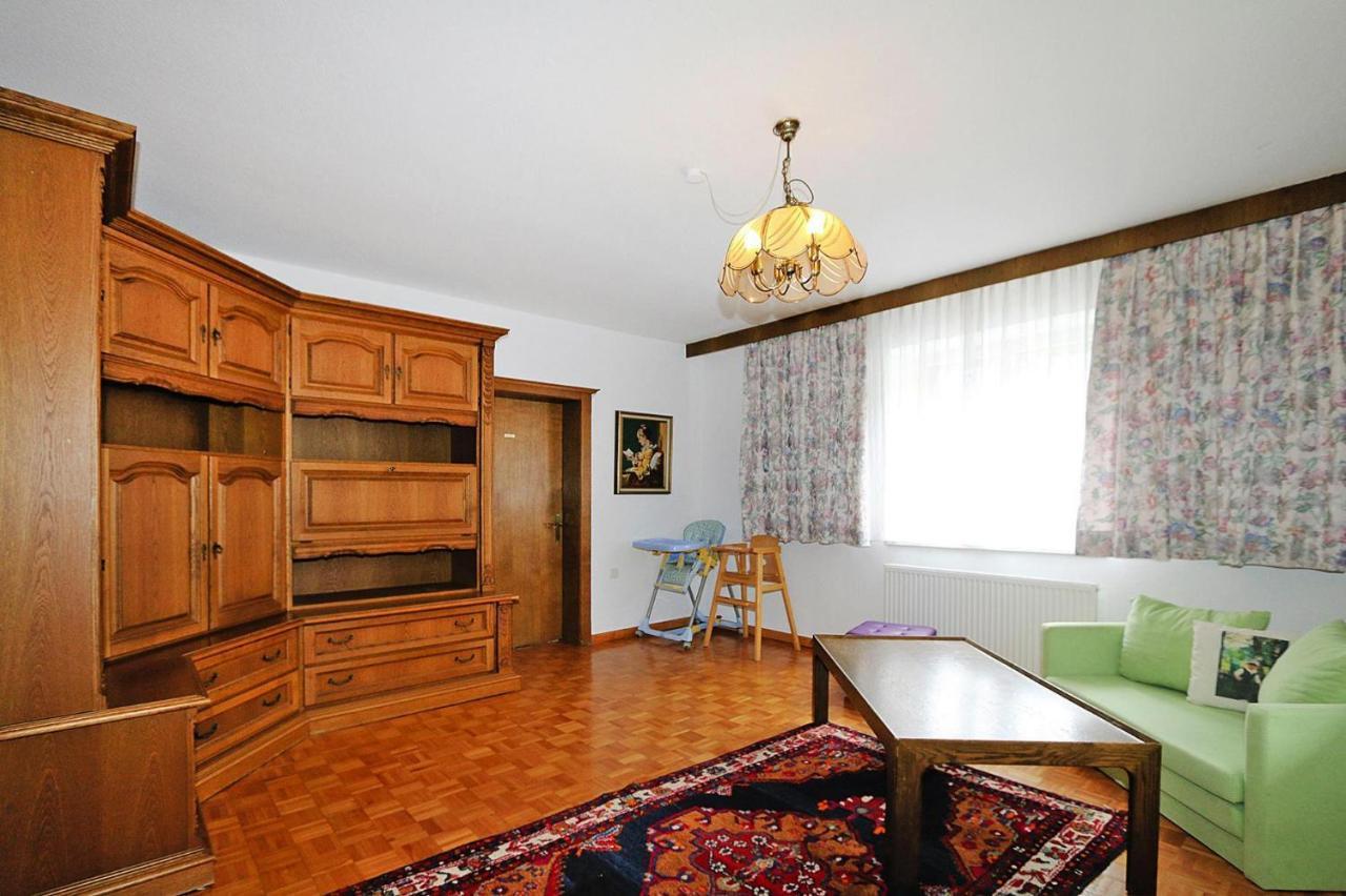 Holiday Home Bergheim, Fugen Bagian luar foto