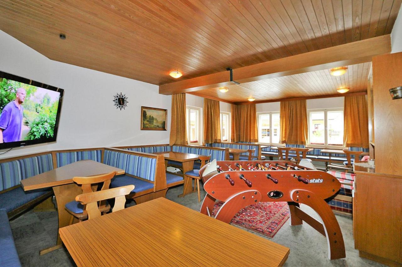 Holiday Home Bergheim, Fugen Bagian luar foto