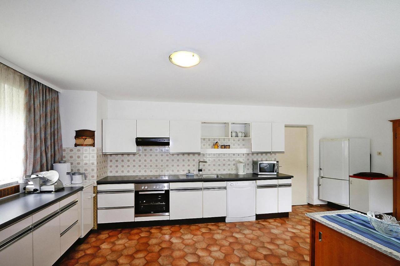 Holiday Home Bergheim, Fugen Bagian luar foto