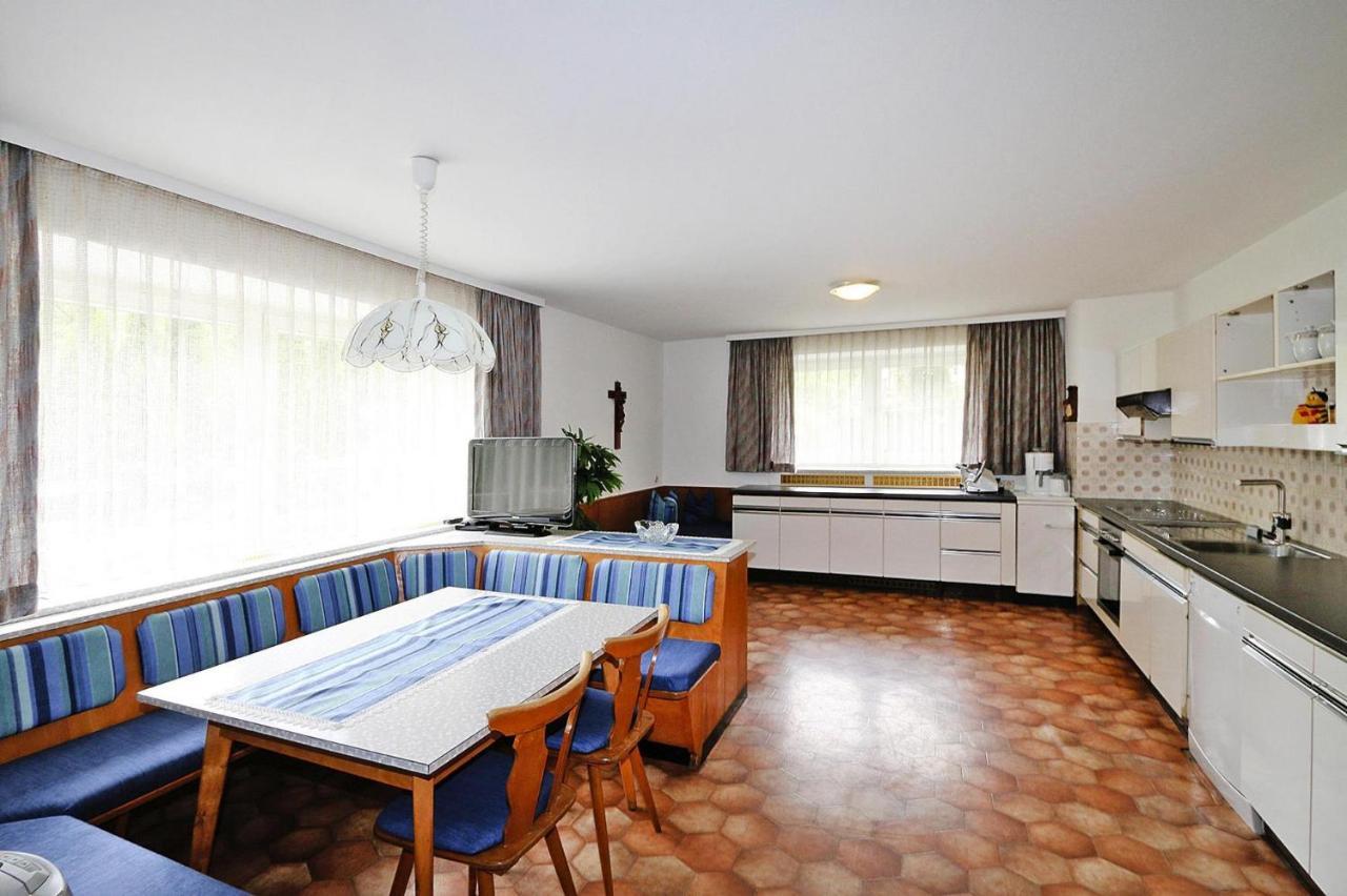 Holiday Home Bergheim, Fugen Bagian luar foto