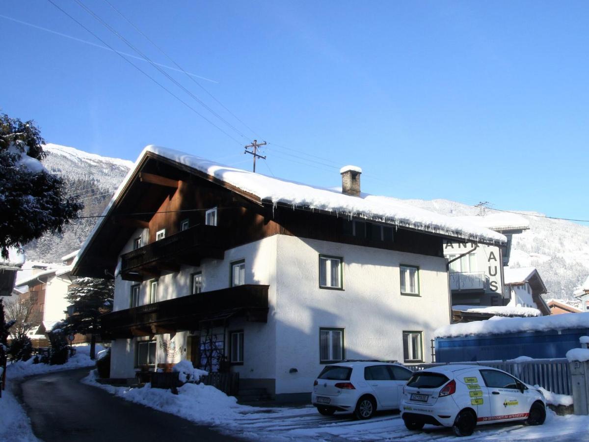 Holiday Home Bergheim, Fugen Bagian luar foto