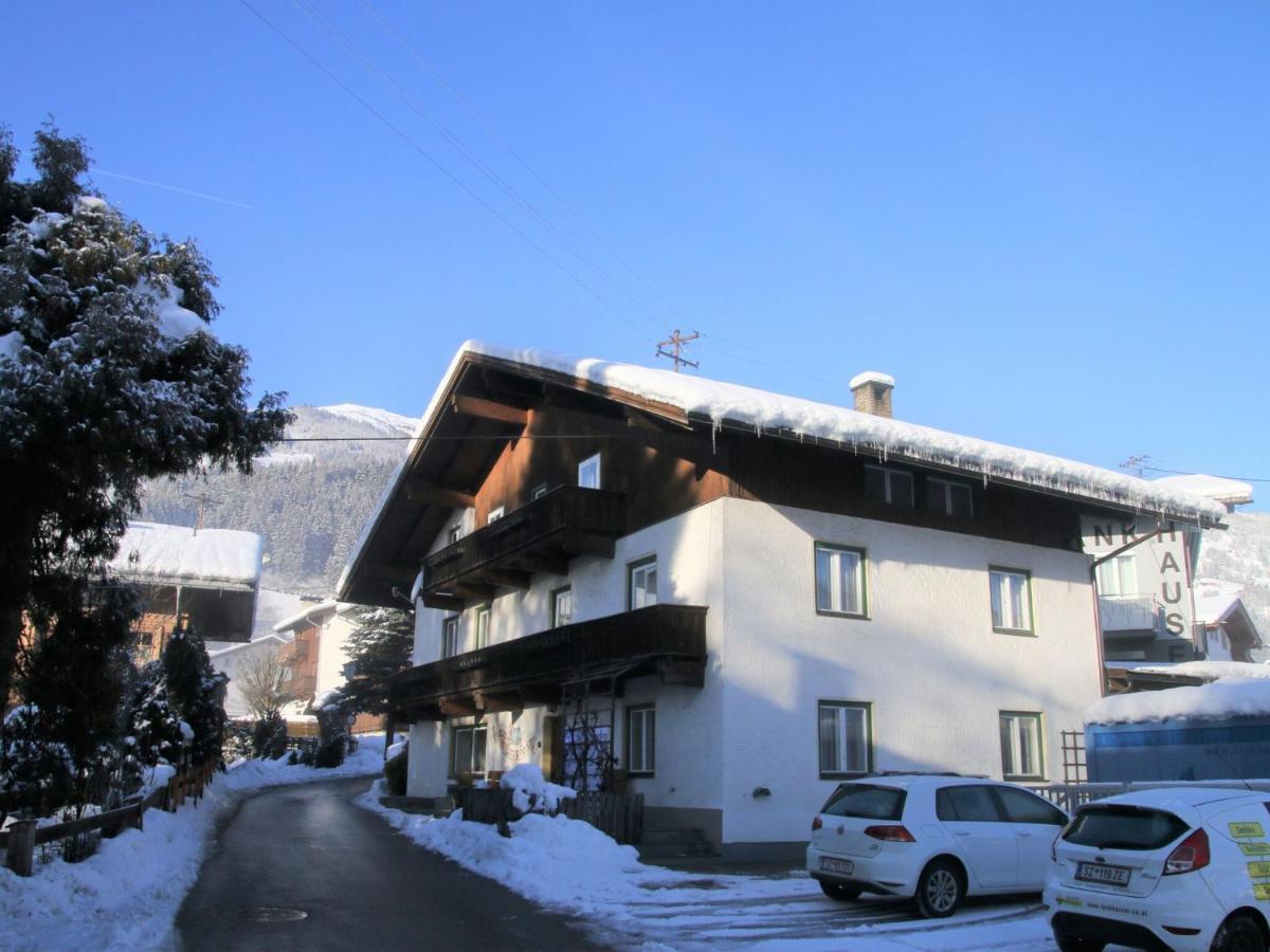 Holiday Home Bergheim, Fugen Bagian luar foto