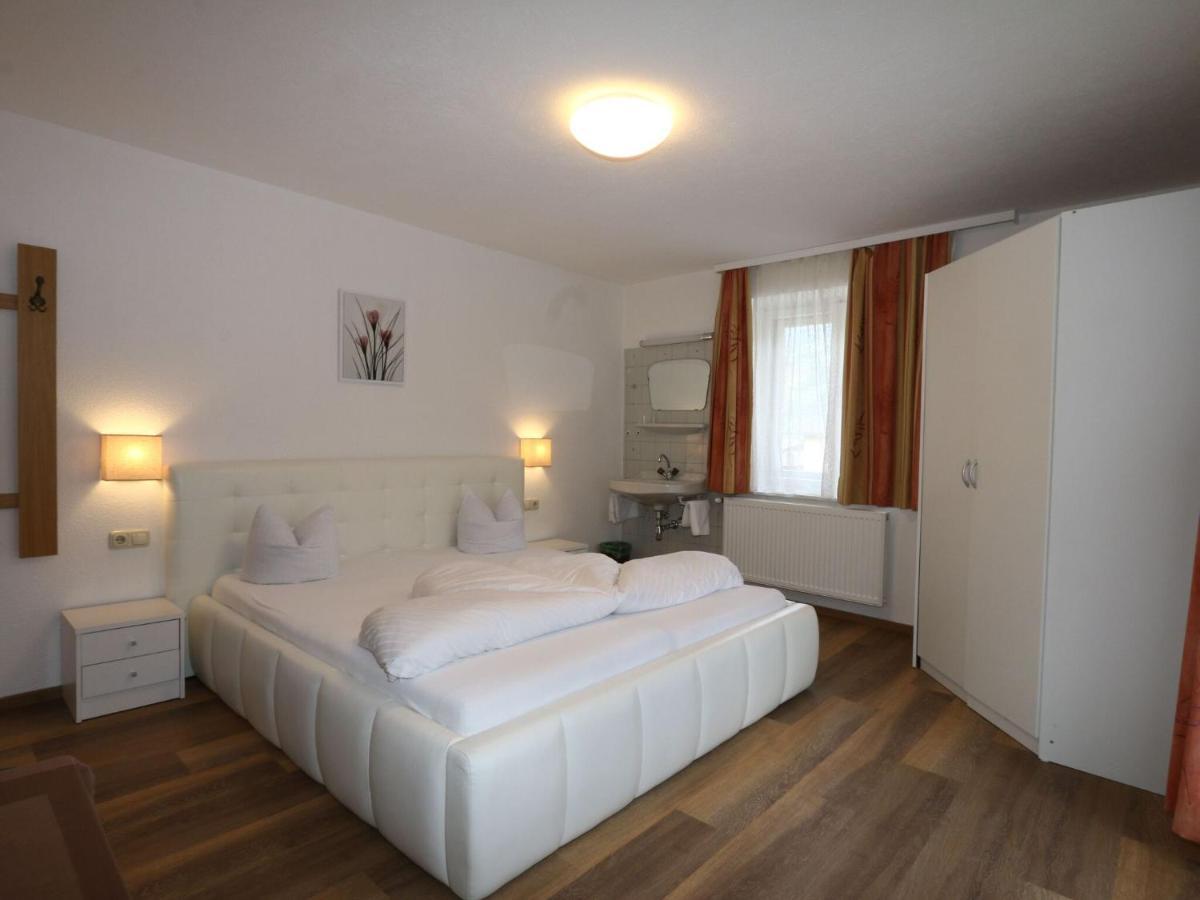 Holiday Home Bergheim, Fugen Bagian luar foto