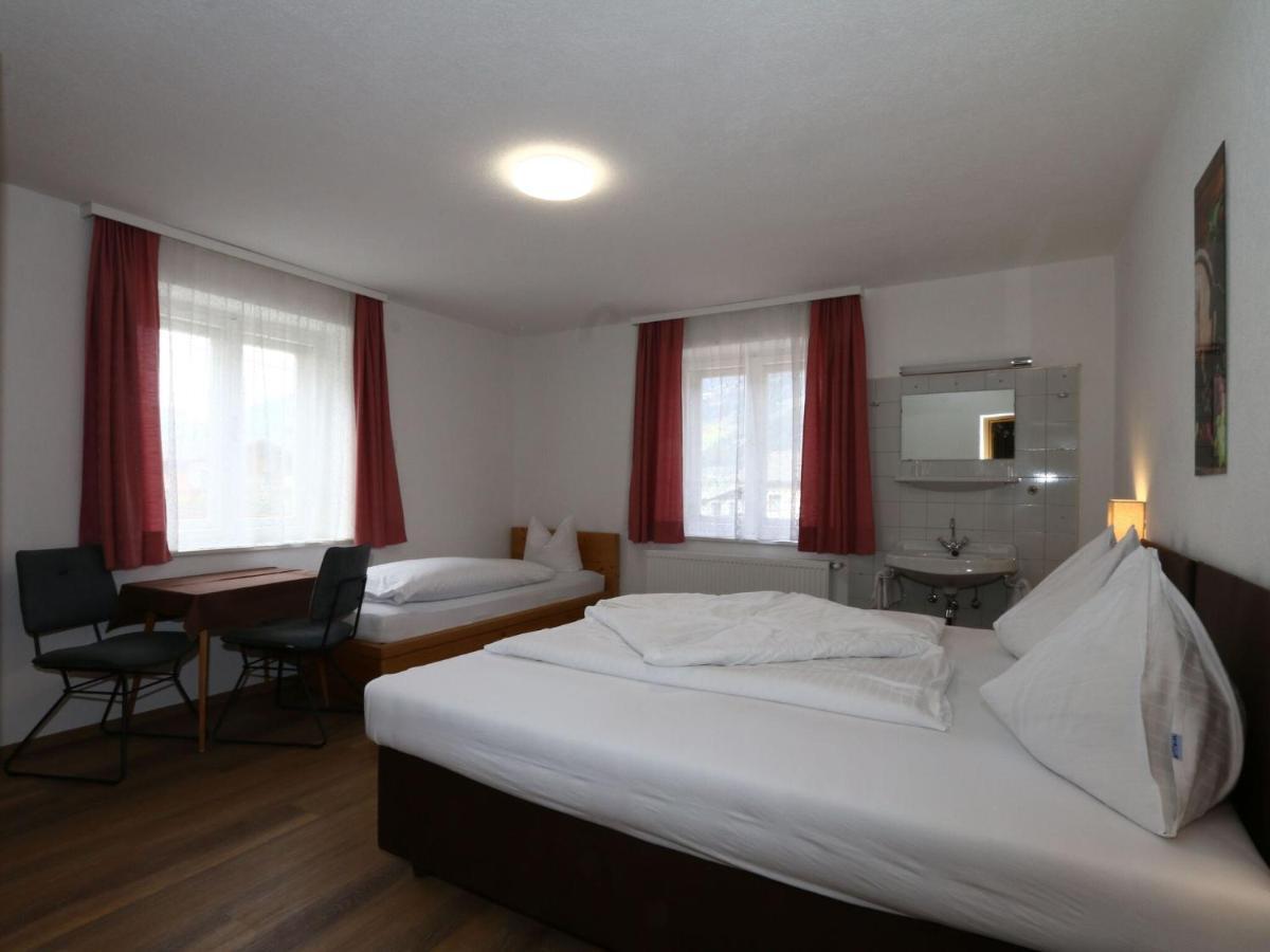 Holiday Home Bergheim, Fugen Bagian luar foto