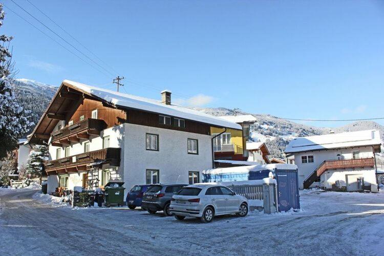 Holiday Home Bergheim, Fugen Bagian luar foto