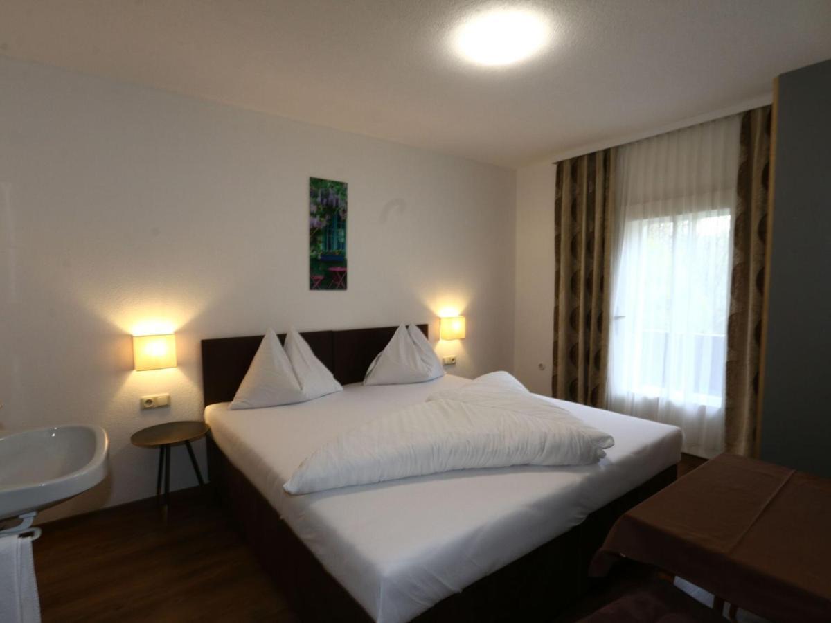 Holiday Home Bergheim, Fugen Bagian luar foto
