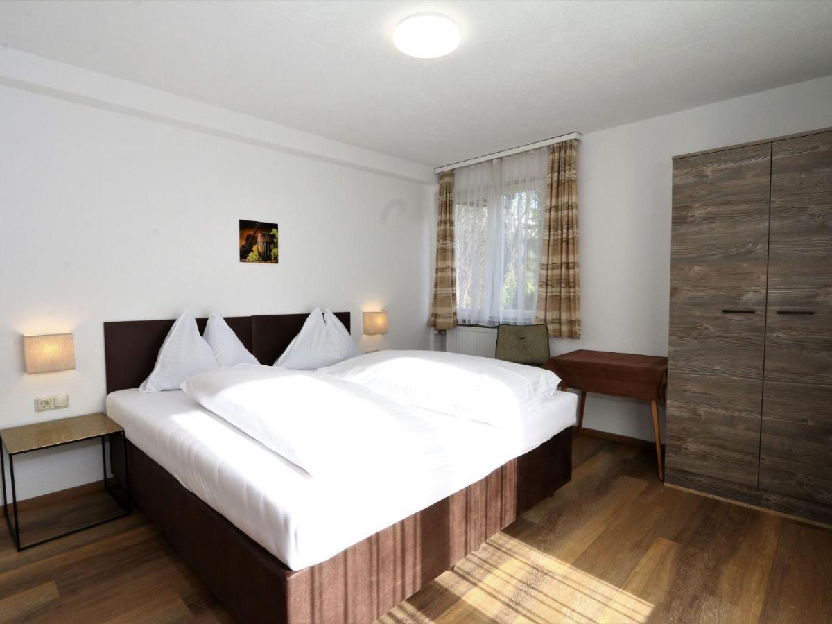 Holiday Home Bergheim, Fugen Bagian luar foto