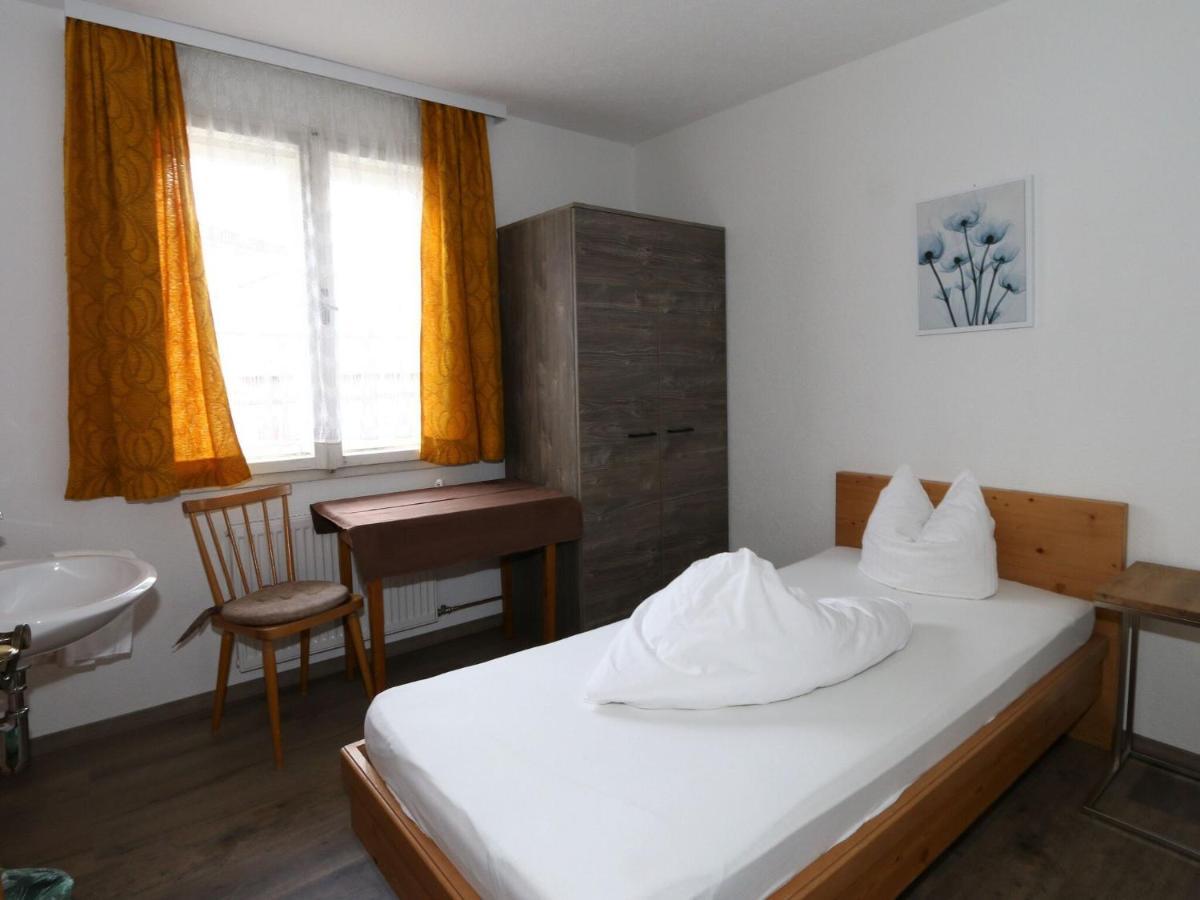 Holiday Home Bergheim, Fugen Bagian luar foto