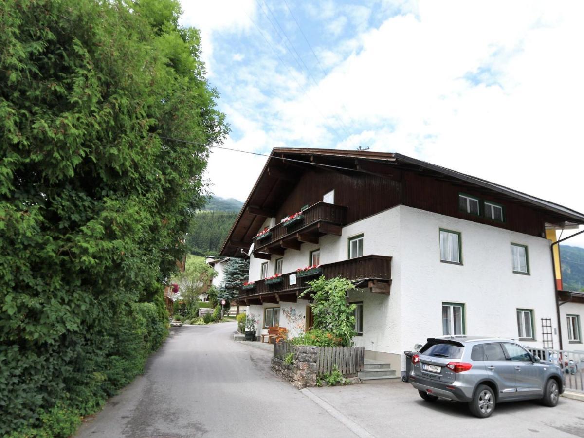 Holiday Home Bergheim, Fugen Bagian luar foto