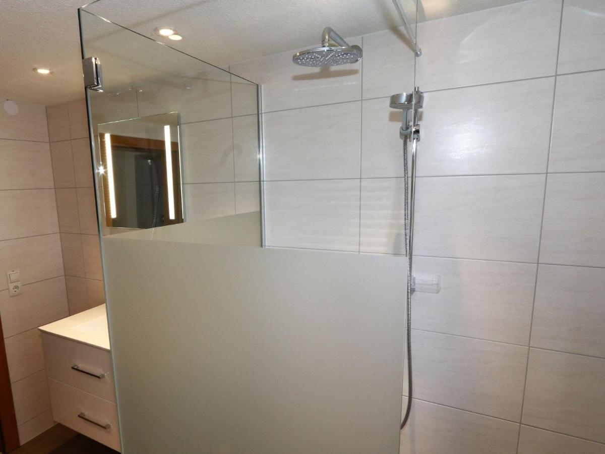 Holiday Home Bergheim, Fugen Bagian luar foto