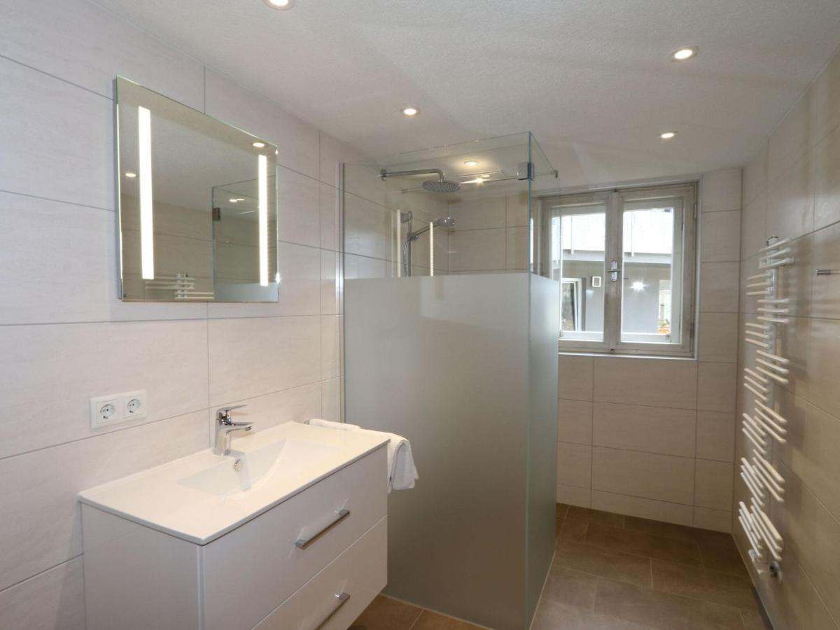 Holiday Home Bergheim, Fugen Bagian luar foto